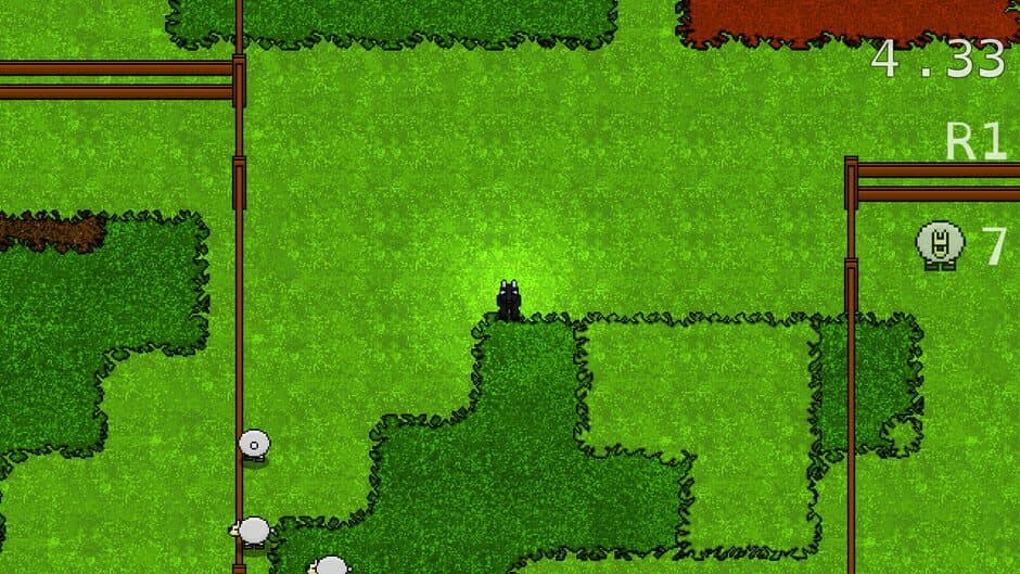 Bush Dog screenshot 1