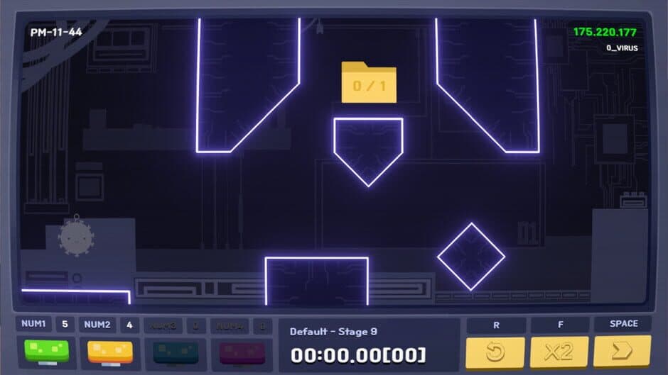 Computer Virus screenshot 6
