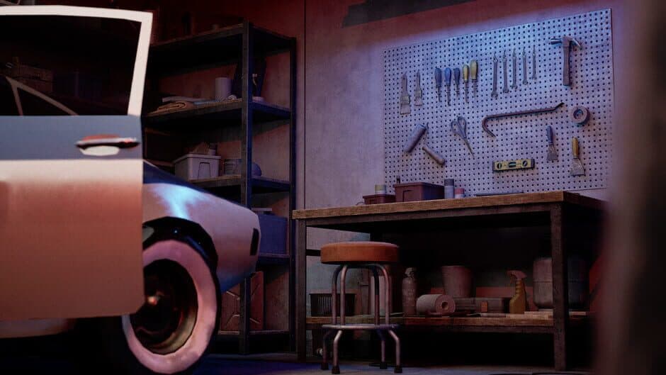 Pursuit screenshot 2