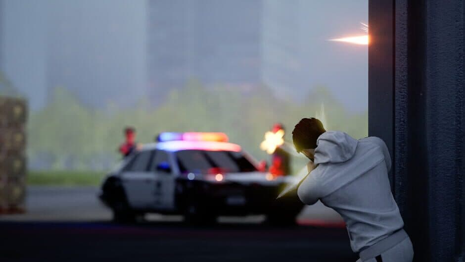 Pursuit screenshot 6