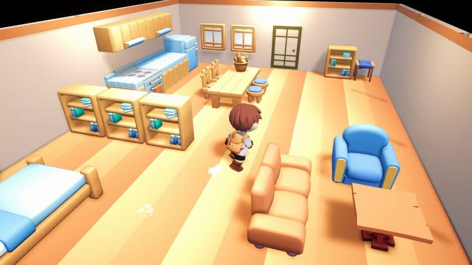 Cropia screenshot 4