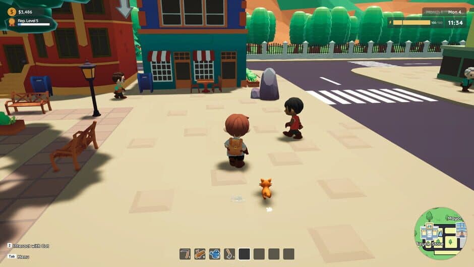 Cropia screenshot 6