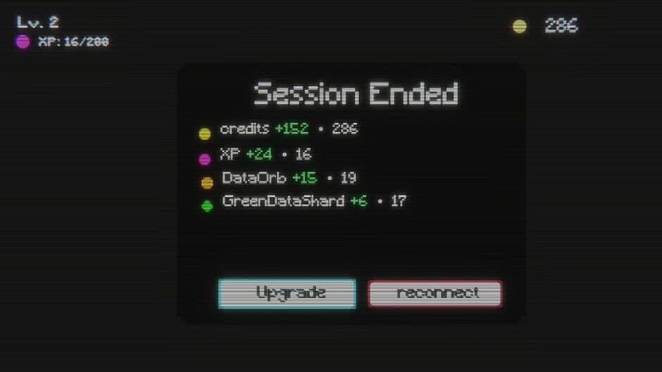 Cyber Shard Clicker screenshot 4