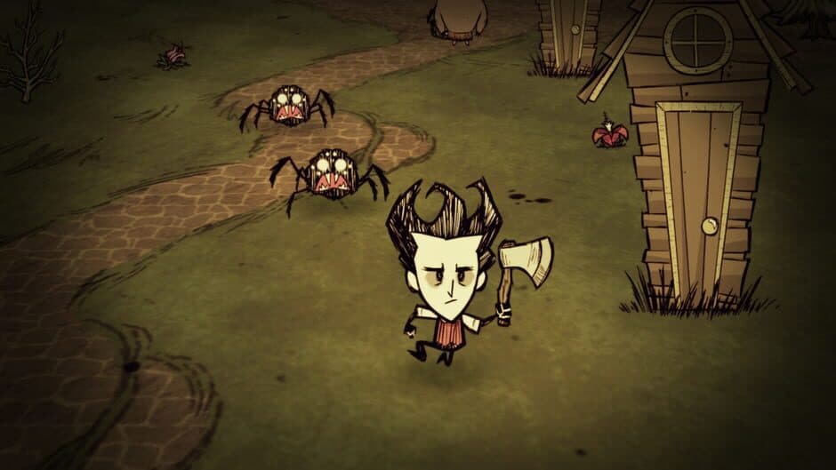 Don't Starve screenshot 6