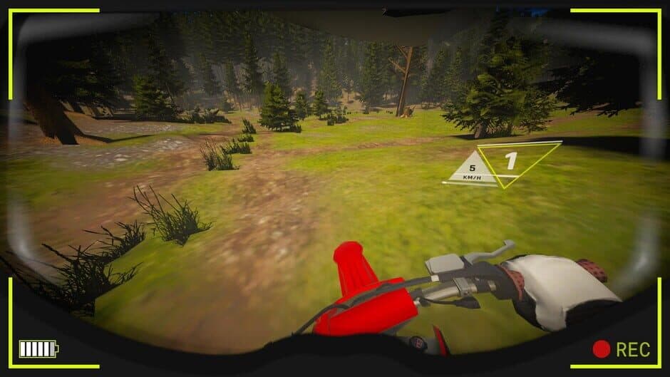 MX Bodycam Bikes Racing screenshot 6