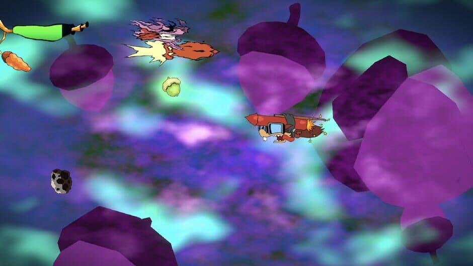 PooPig screenshot 1