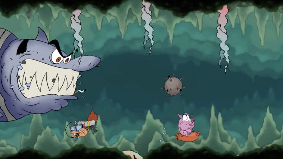 PooPig screenshot 6