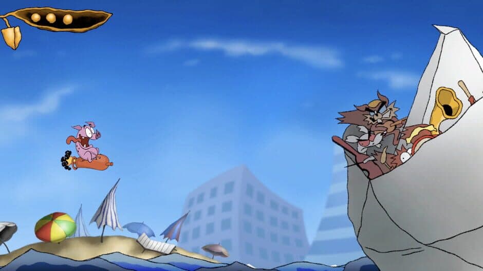 PooPig screenshot 5