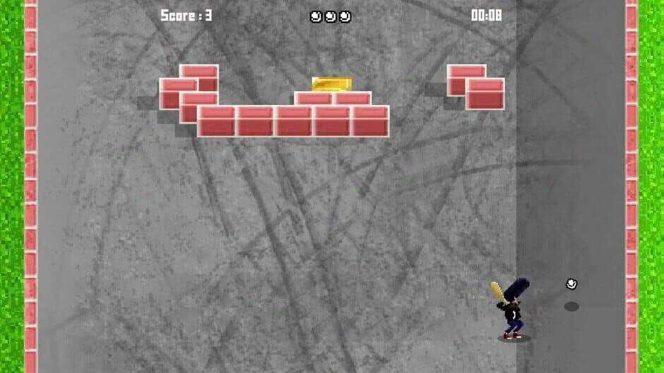B-Ricky High School screenshot 3