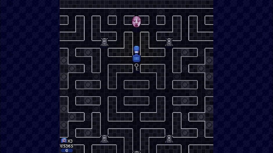 Wonder Warp screenshot 4