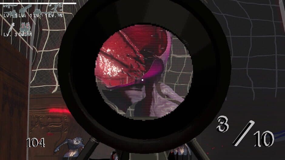 Down Forward screenshot 3