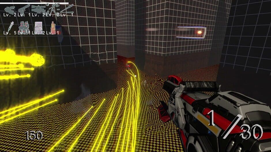 Down Forward screenshot 6