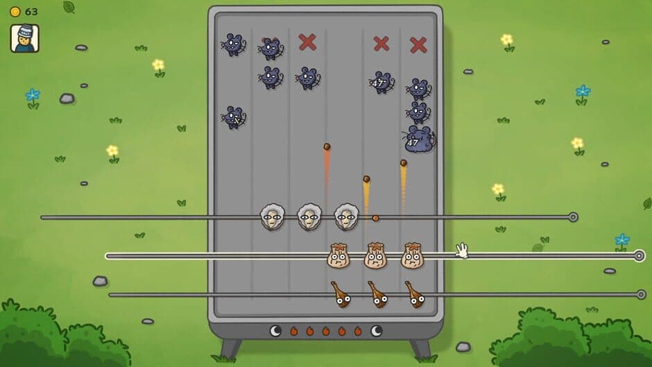 Skewer Squad screenshot 5