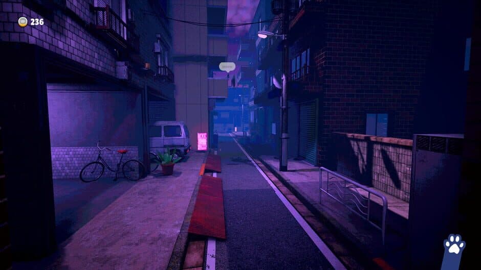 Alley Cats Idle screenshot 2