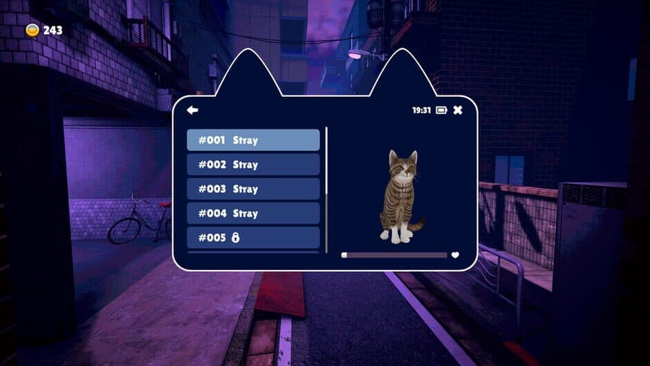 Alley Cats Idle screenshot 4