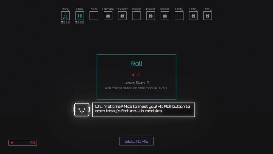 Astro Nova screenshot 1