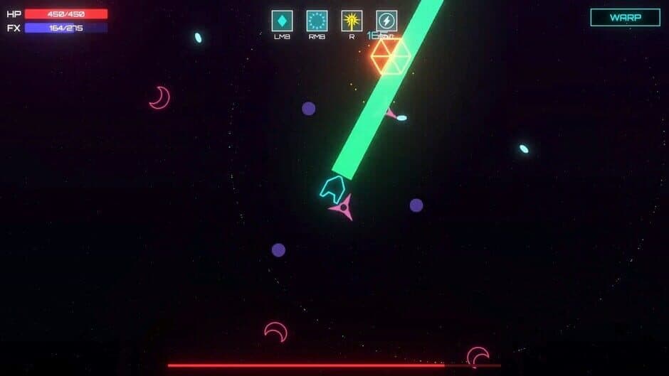 Astro Nova screenshot 5