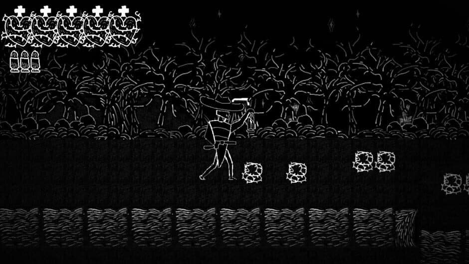 Cursed Frontier screenshot 5