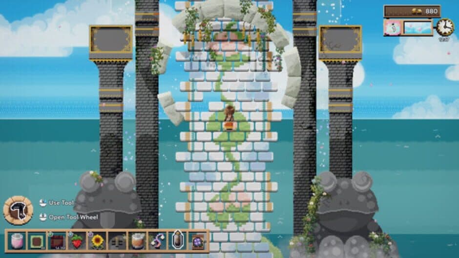 Seasons Turning screenshot 1