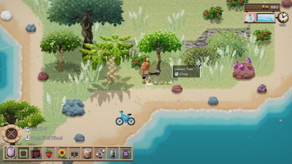 Seasons Turning screenshot 2