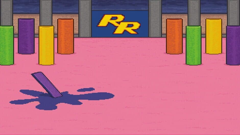 Reality Rivals: The First Season screenshot 1
