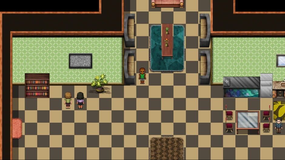 Reality Rivals: The First Season screenshot 2