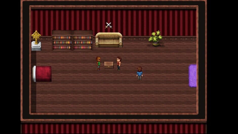 Reality Rivals: The First Season screenshot 4