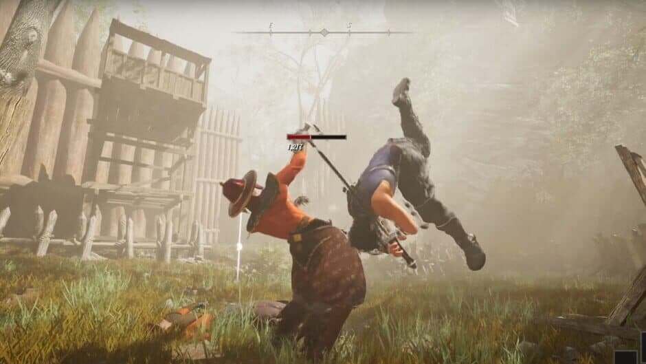The Shadow of Ayutthaya screenshot 3