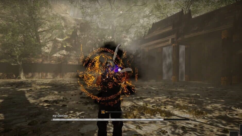 The Shadow of Ayutthaya screenshot 4