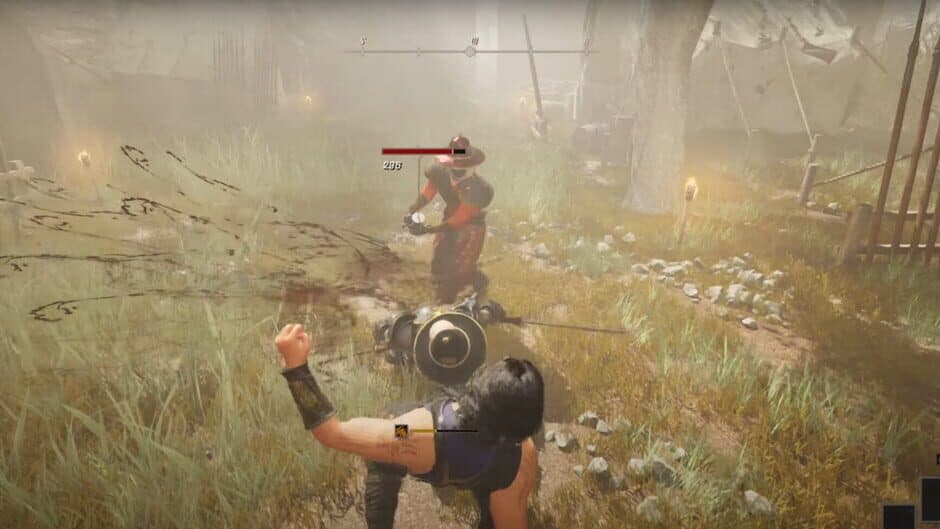 The Shadow of Ayutthaya screenshot 5