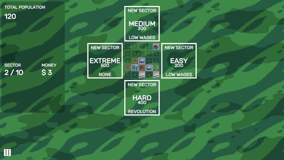 Cardopolis screenshot 3