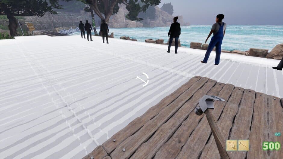 Train Station Simulator: Together in Japan screenshot 2