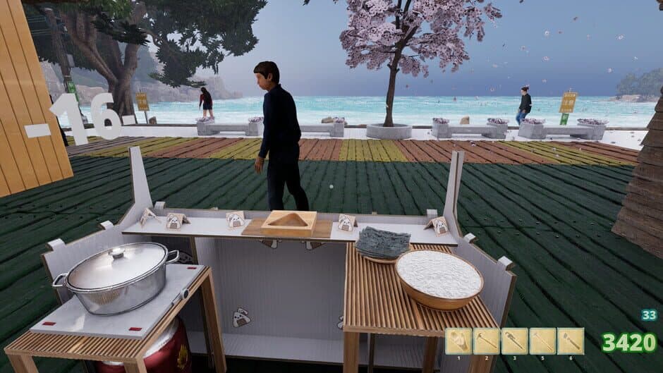 Train Station Simulator: Together in Japan screenshot 6