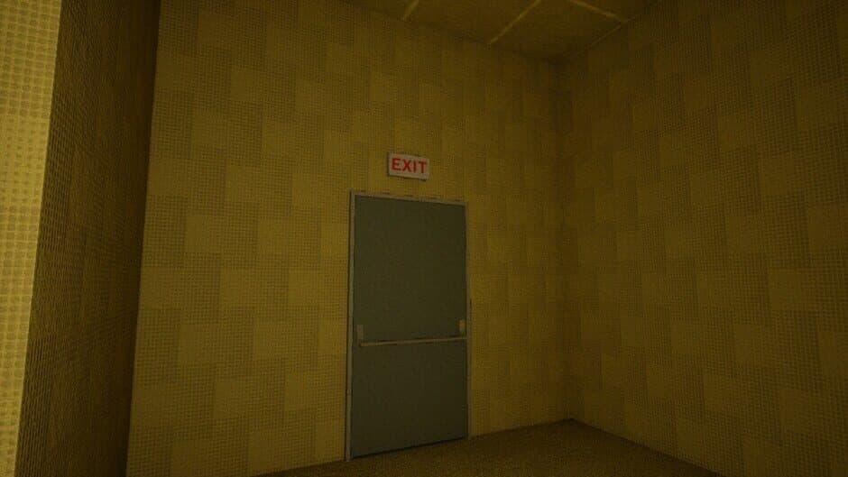Backrooms Anomaly screenshot 6
