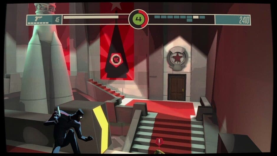 CounterSpy screenshot 5