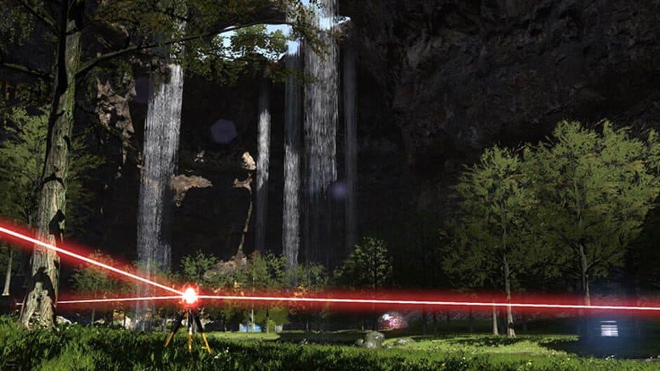 The Talos Principle screenshot 4