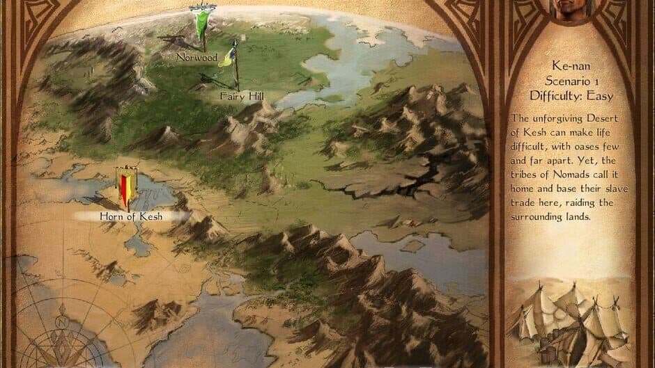 Age of Wonders: Shadow Magic