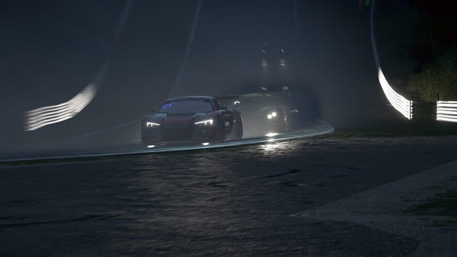 Assetto Corsa Competizione screenshot 3