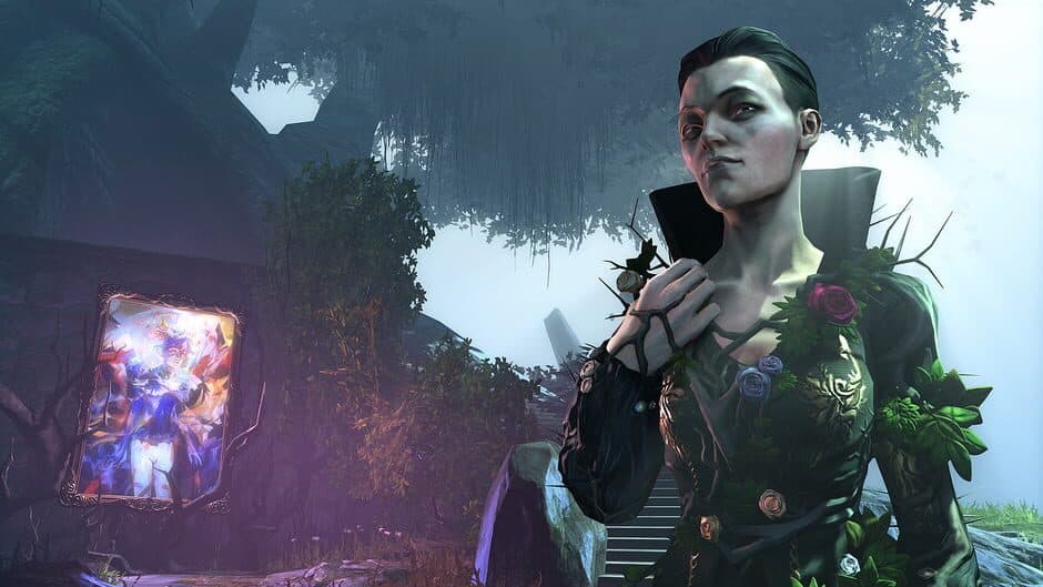 Dishonored: The Brigmore Witches screenshot 3