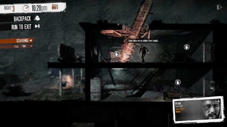 This War of Mine screenshot 5
