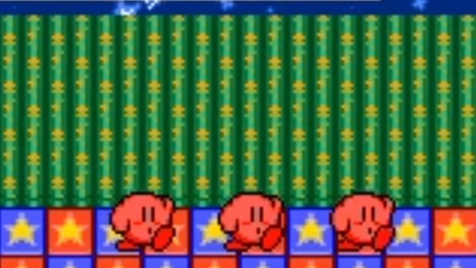 Kirby Tilt 'n' Tumble screenshot 3