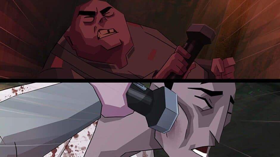 Dead Synchronicity: Tomorrow Comes Today screenshot 6