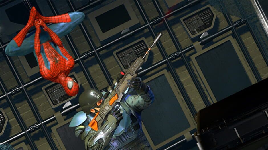 The Amazing Spider-Man 2 screenshot 6