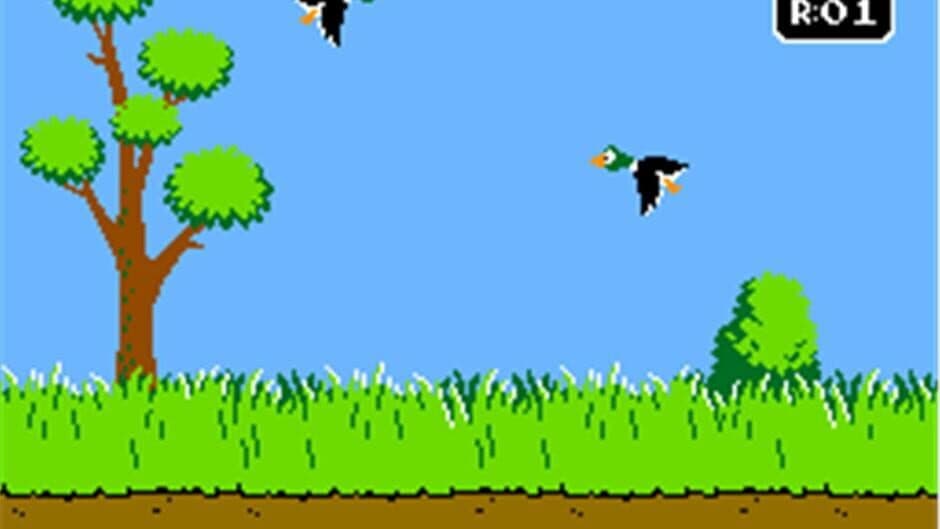 Duck Hunt screenshot 2
