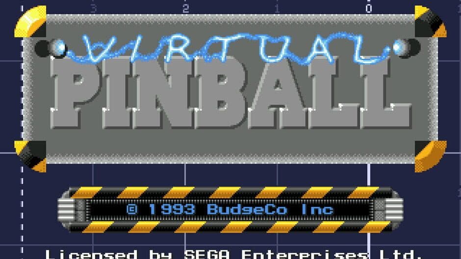 Virtual Pinball screenshot 3