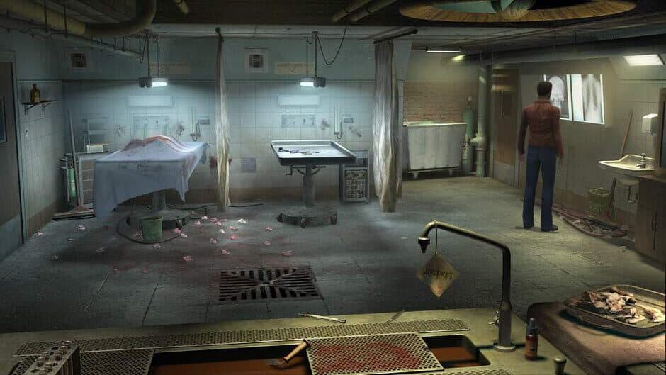 Secret Files: Tunguska screenshot 5