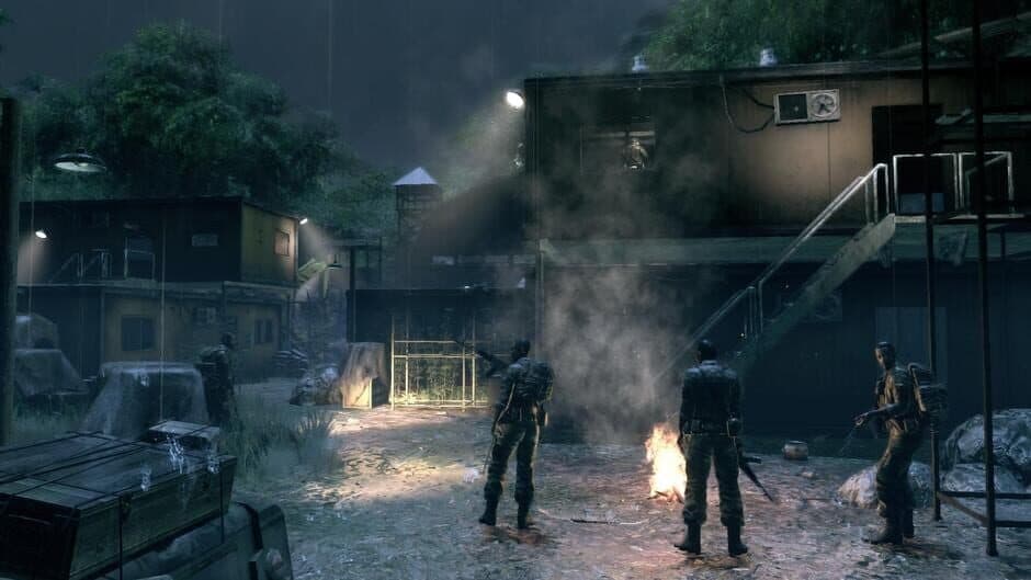 Sniper: Ghost Warrior screenshot 5