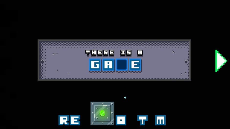 There Is No Game screenshot 3