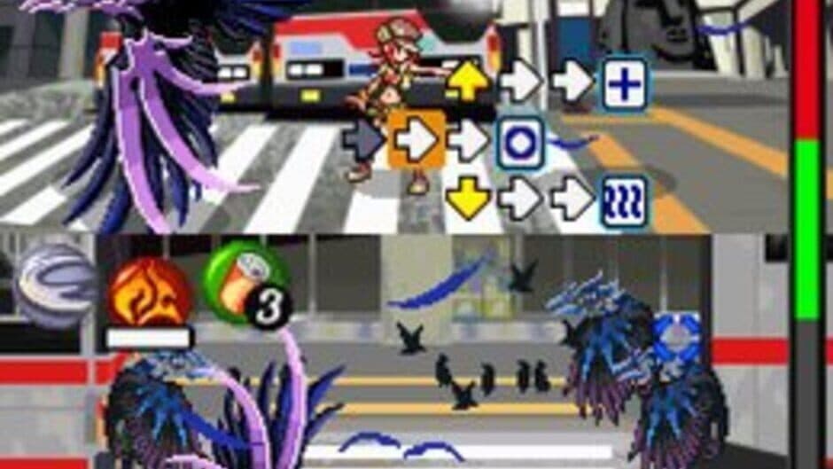 The World Ends with You screenshot 6