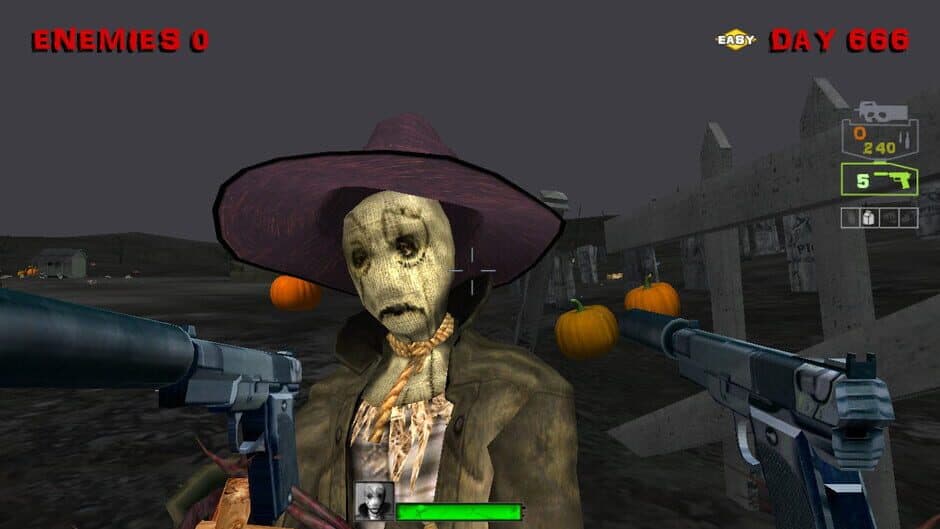 Blood & Bacon screenshot 2